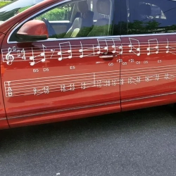 Саморезы под шестигранник 5 х 35 мм черные 64 шт для динамиков акустики автомобильные набор (размер шестигранника 4 мм.)(HEX 4) для колонок твитеров и сабвуфер. Саморез для динамиков