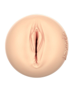 Телесный мастурбатор FeelStar Stroker Apolonia Lapeidra (Цвет: телесный)