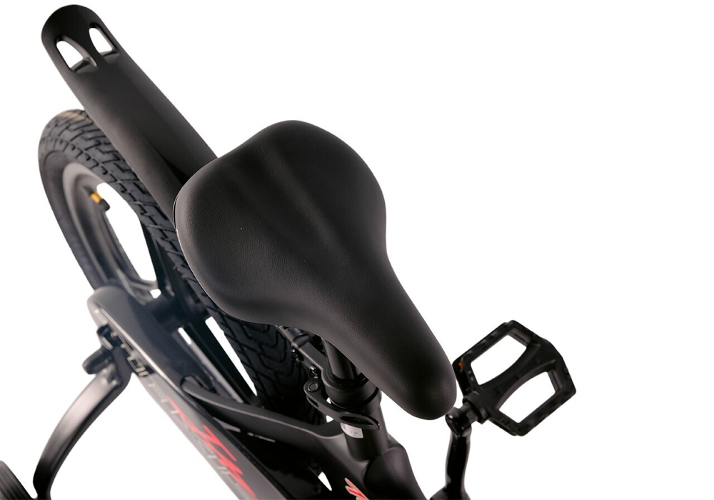 Maxiscoo JAZZ Pro 16'' (2025)