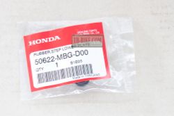 50622-MBG-D00. RUBBER, STEP LOWER PLATE