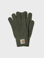 Перчатки CARHARTT WIP Watch Gloves