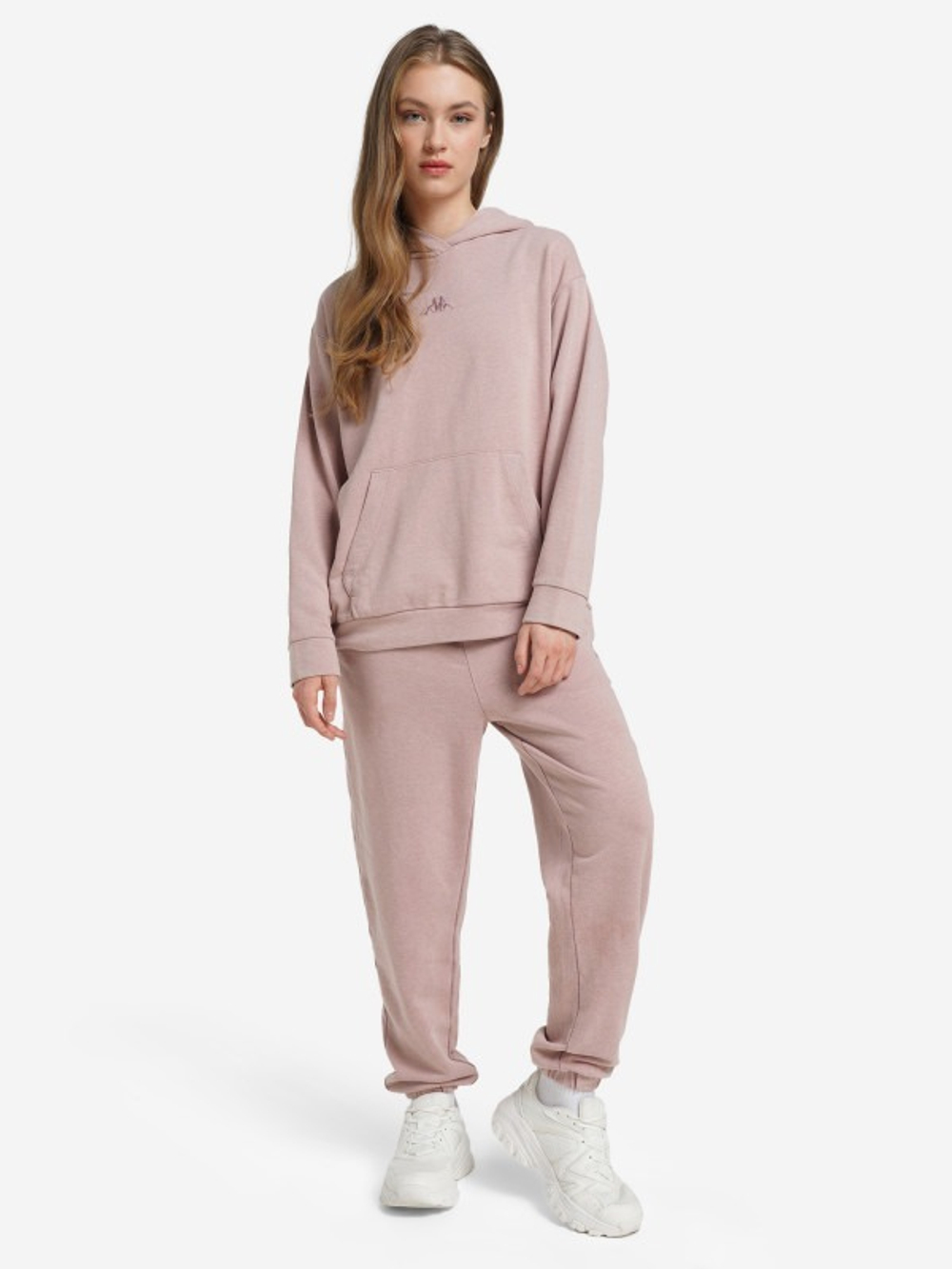 Толстовка женская KAPPA