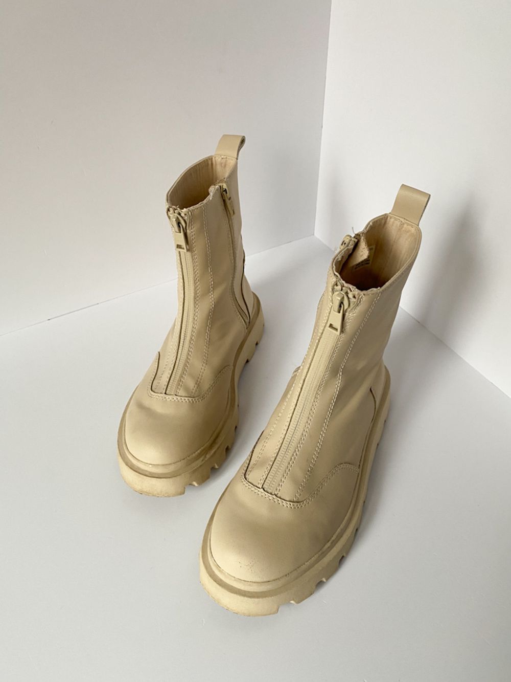 Ботинки Zara, 32