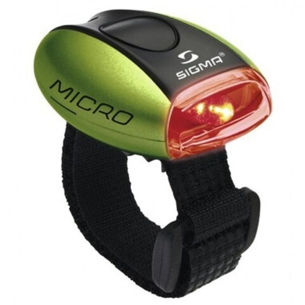 Фонарь Sigma Sport MICRO gleen led-red