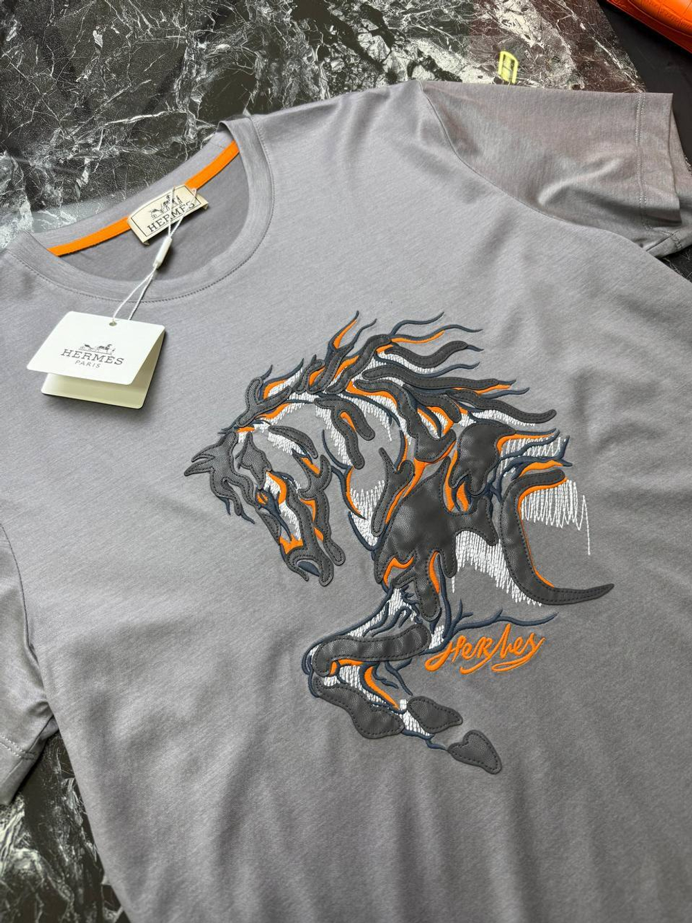 Футболка Hermes