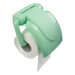 Держатель для туалетной бумаги Ролло