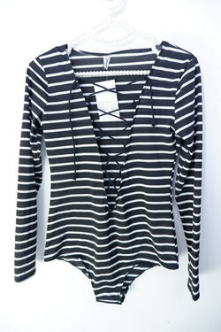 Боди стильное 44 размер