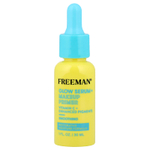 Freeman Beauty, сыворотка для сияния кожи и праймер под макияж, 30 мл (1 жидк. унция)