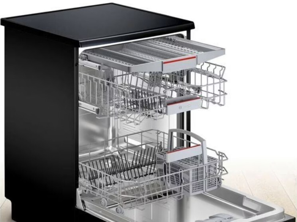 Посудомоечная машина Bosch SMS46NB01B