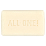 Dr. Bronner's, All-One Pure-Castile Magic кусковое мыло, цитрус, 140 г (5 унций)