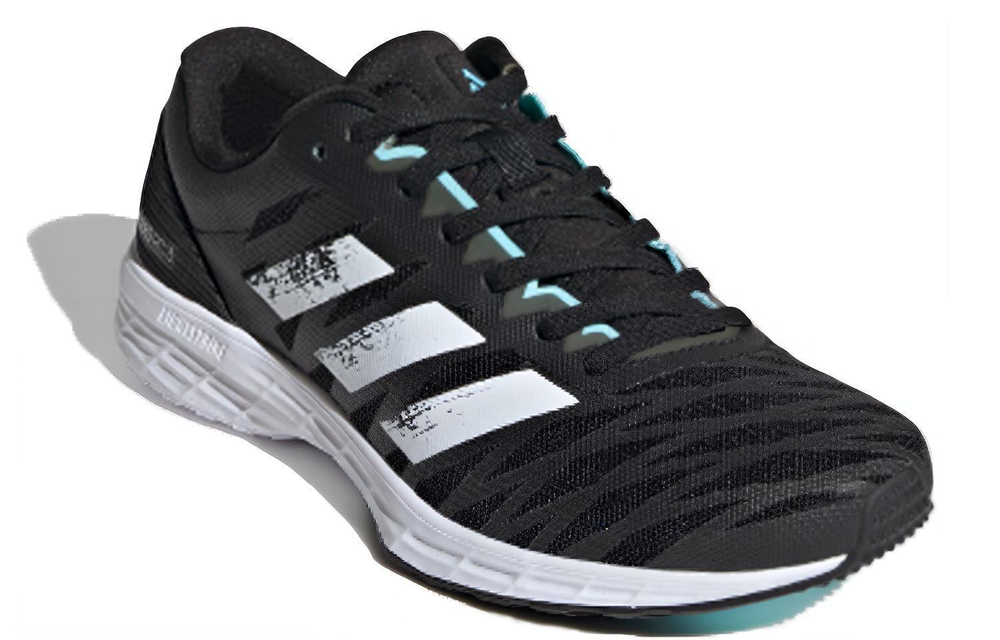 Кроссовки Adidas Adizero Rc 3 (Женская размерная сетка)