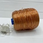 Рафия для вязания (искусственная) 100% нейлон