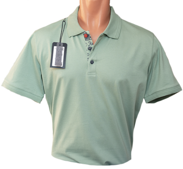 Футболка ПОЛО MeleCL (Турция). Р-ры 52-58