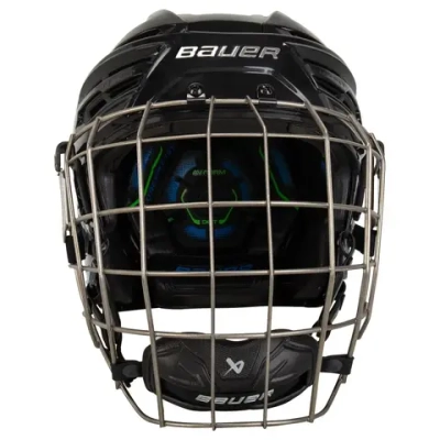 Шлем с маской Bauer S24 RE-AKT 155 HELMET COMBO