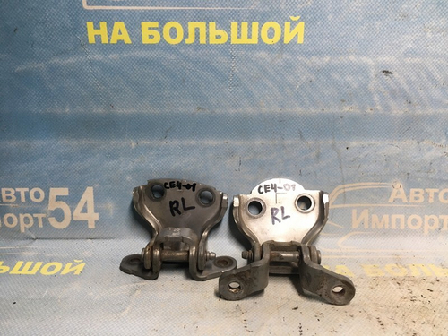 Петля двери задней левой Honda RAFAGA 1996