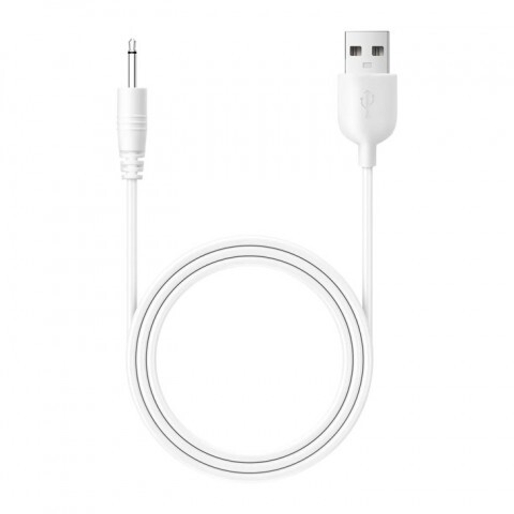 Вибронасадка на палец Echo 2 с функцией подогрева от SVAKOM