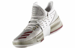 Кроссовки Adidas D Lillard West Campus