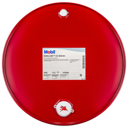 Mobil MobilubeTM GX 80W-90 208 л