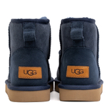 Ugg Mens Classic Mini II Navy