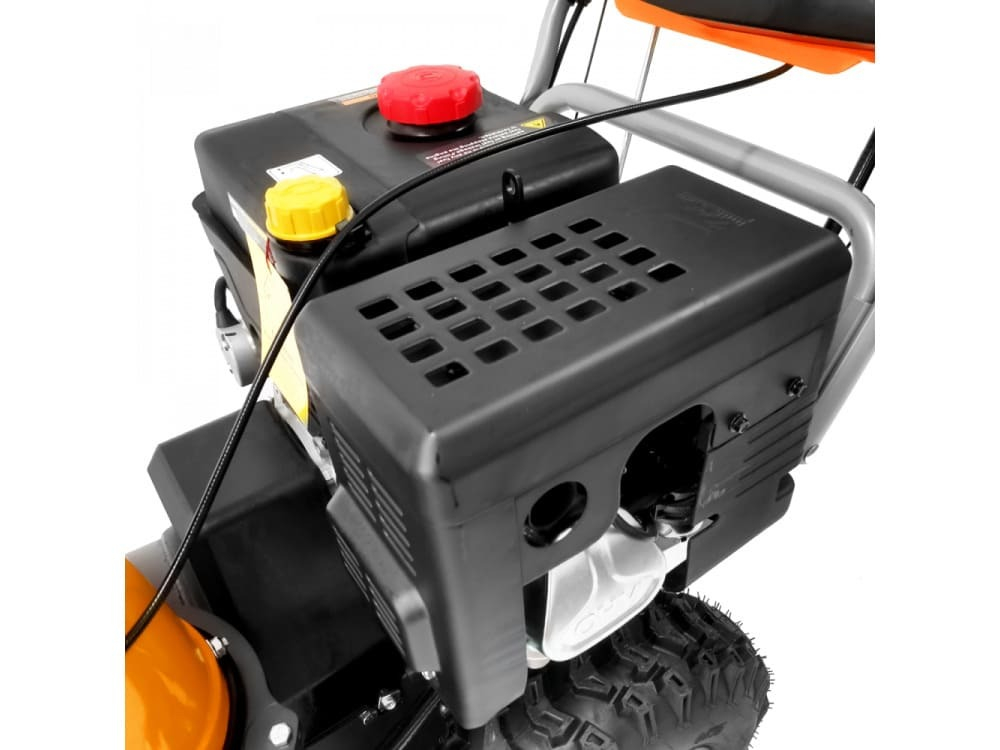 Снегоуборщик YARD FOX PRO 7154E