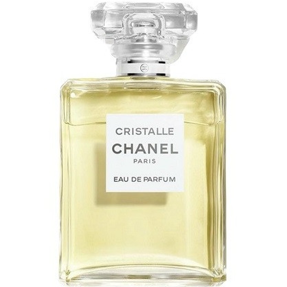 Chanel Cristalle Eau de Parfum (2023)