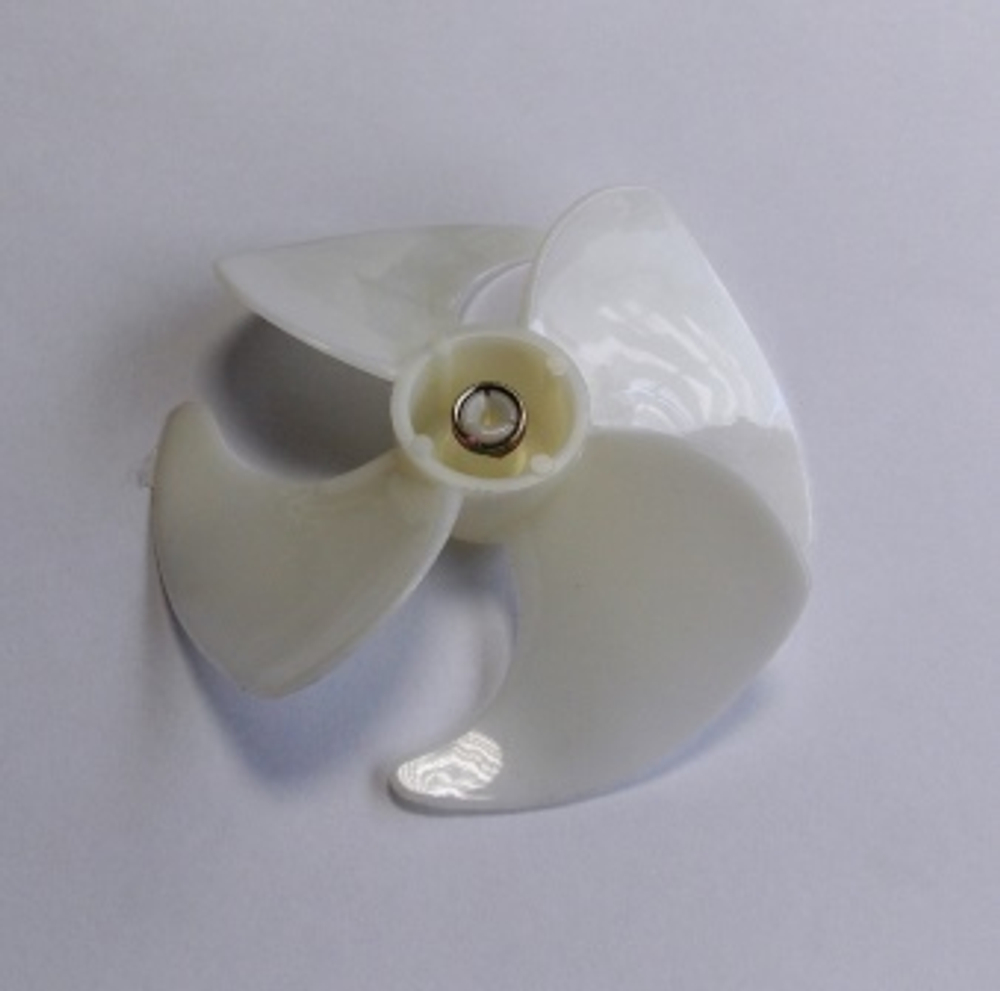 Крыльчатка вентилятора холодильника Индезит 859992