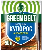 Купорос медный 50г