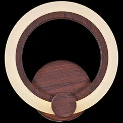 06601-0.2-01 WOOD COLOR светильник настенный
