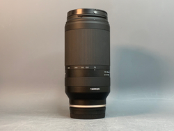 Tamron 70-300mm F/4.5-6.3 Di III RXD Sony E Гарантия