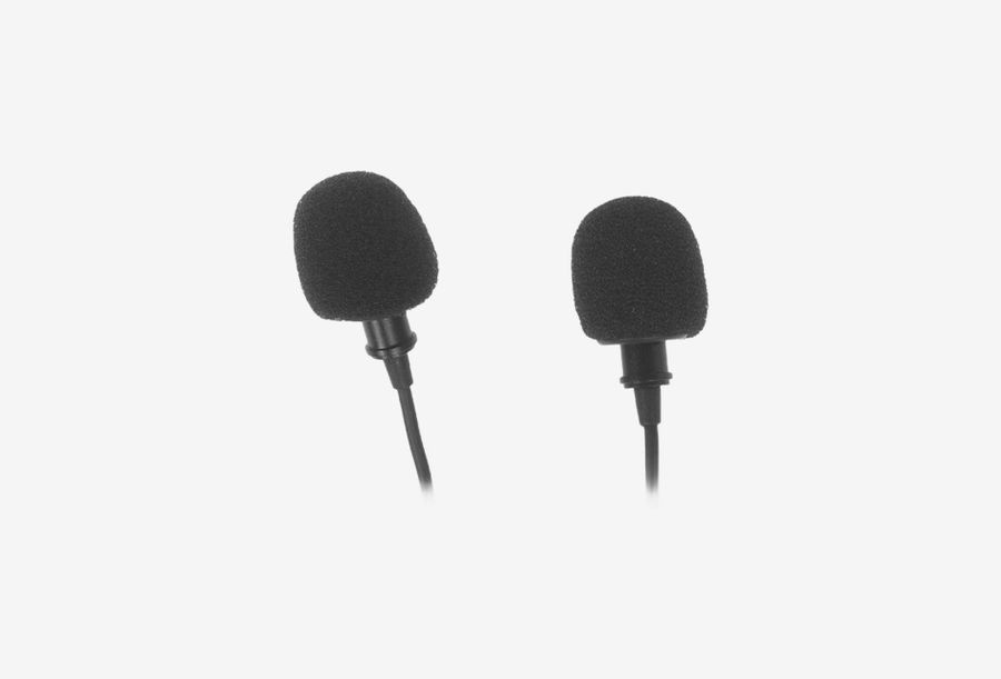 Saramonic LavMicro_0126528101812
