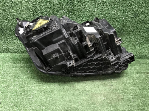 Фара левая BMW X5 G05 X6 G06 (2018-2023) Laser