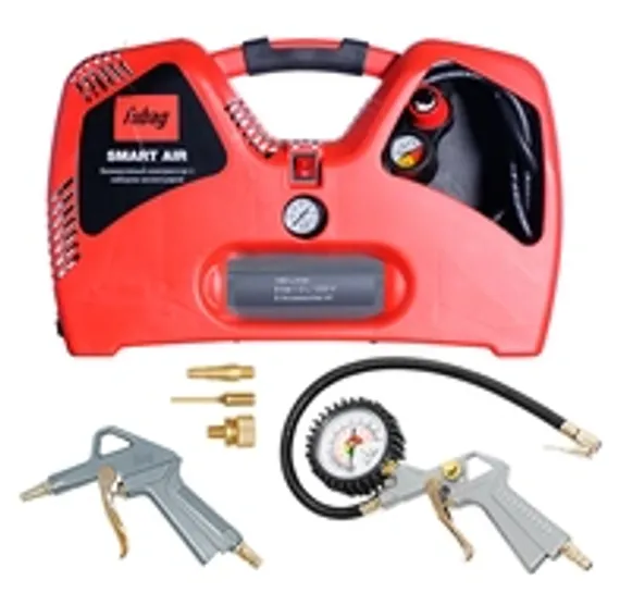 Набор Fubag AUTO MASTER KIT (арт. 641270)