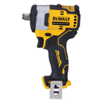 Аккумуляторный гайковерт DeWalt DCF901P1 ударный