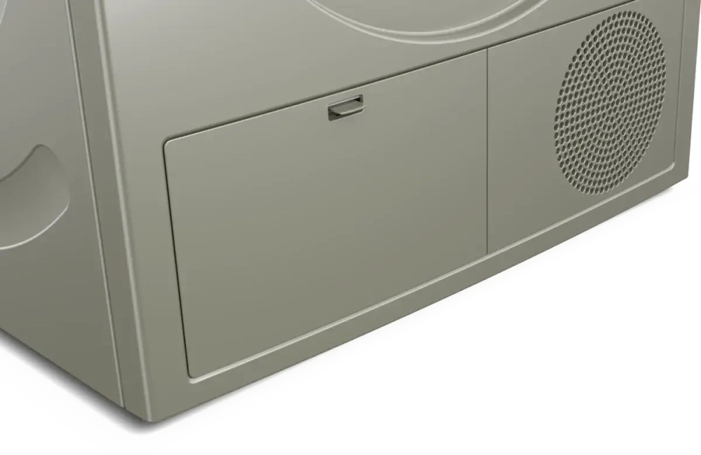 Сушильная машина Bosch WTN86212ME