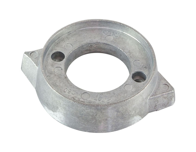 Анод цинковый Volvo Penta, Recmar