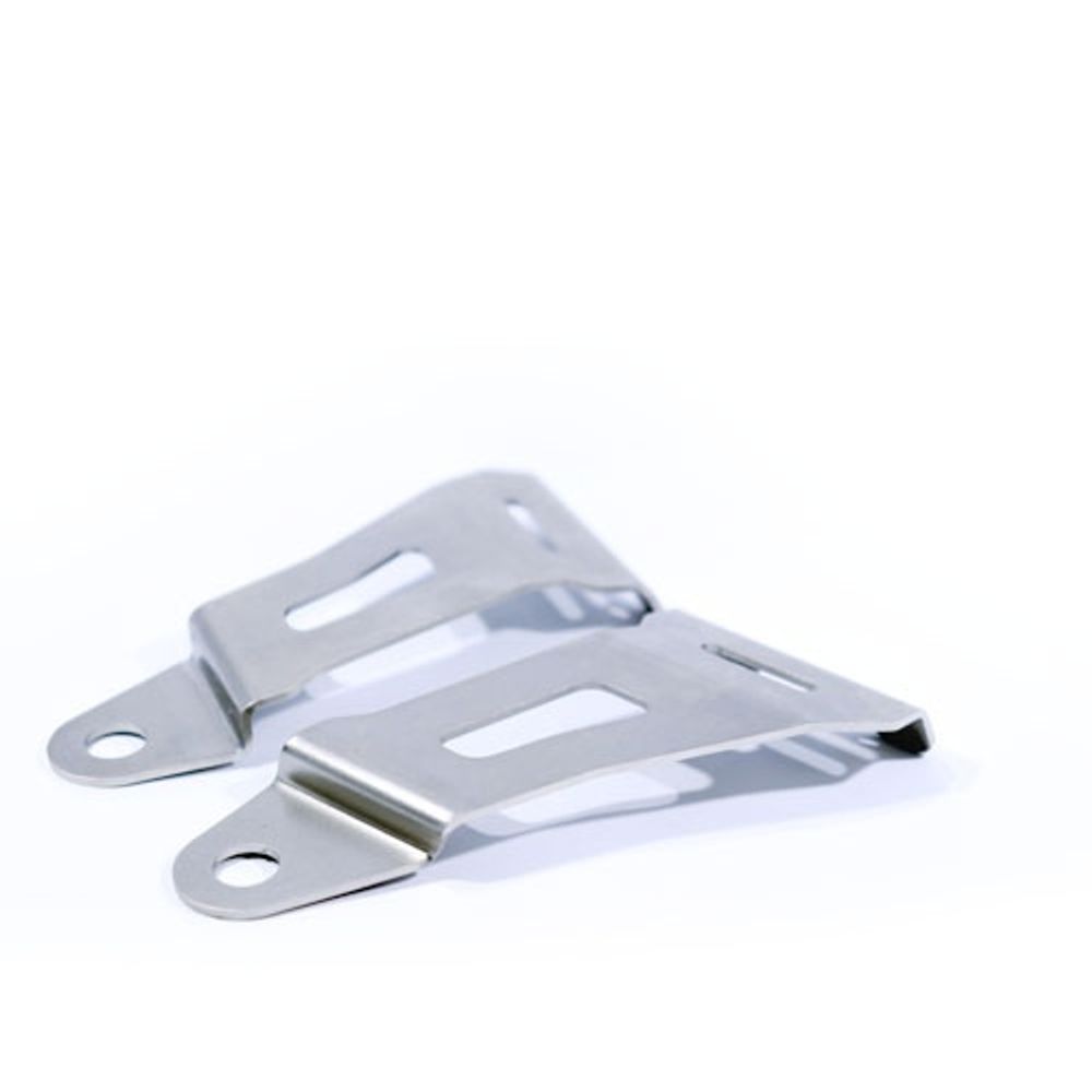 SRC Защита фары CRF250L-M 2012-2020