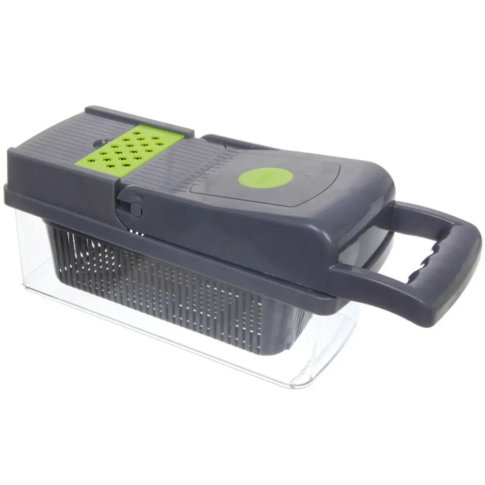 Овощерезка многофункциональная «Селфи» 15 предметов