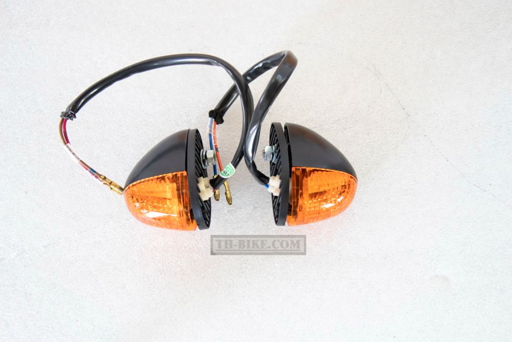 Turn light LS125 (L+R set. pair), 10W. Copy. Made in Thailand