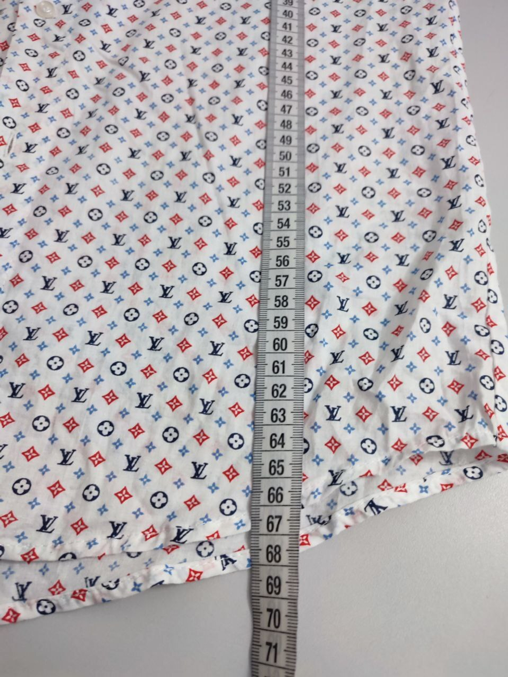 Рубашка Onno NewMan модная 44 размер, новая