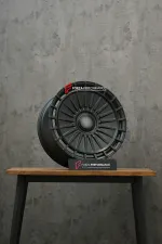 КОВАНЫЕ ДИСКИ ДЛЯ ROX 01 POLAR STONE JISHI 01 2024 РОКС