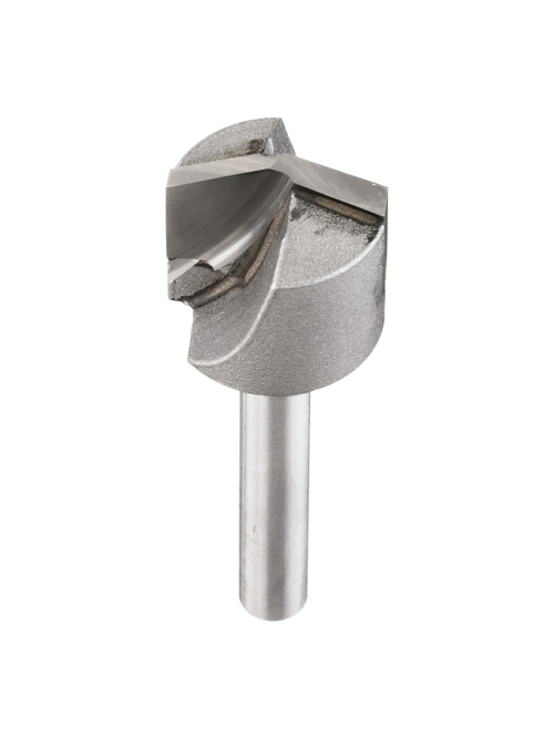 Фреза для гибки облицовочных плит Alucobond WPW D18 Угол 135 S6 VE13503