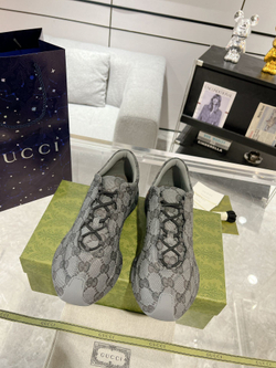 Gucci Sneaker (2 colors)