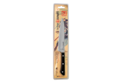 Нож кухонный универсальный 15см Samura Harakiri SHR-0023B/K