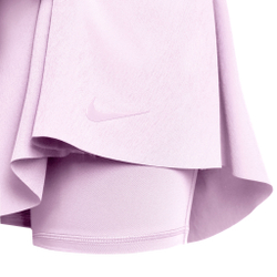 Женская теннисная юбка Nike Dri-Fit Club Regular Plus Skirt Women - Violet
