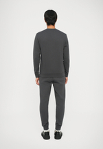 EA7 Emporio Armani Толстовка - Серый