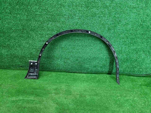 Расширитель передний LH VW Touareg 2 10-18 R-line