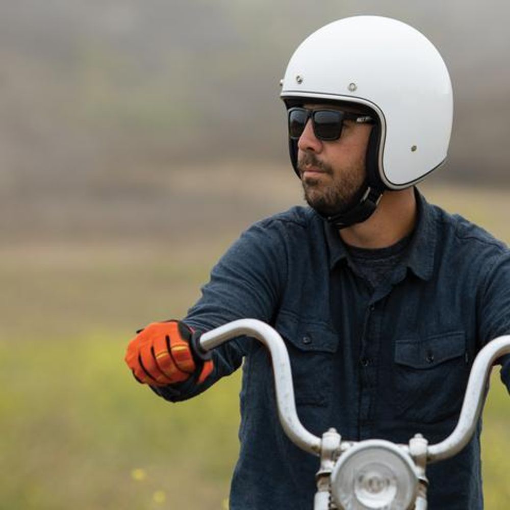 Bonanza Gloss / Белый