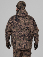 КУРТКА REMINGTON RAVEN GREEN FOREST