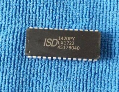 ISD1420PY(dip28)
