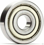 Подшипник 6200 ZZ (10х30х9)